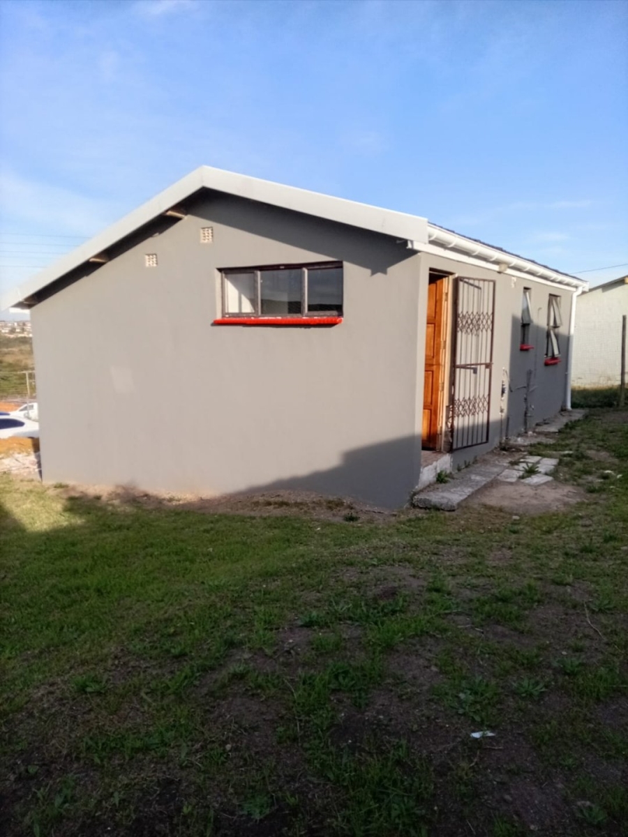 2 Bedroom Property for Sale in Mdantsane Nu 13 Eastern Cape